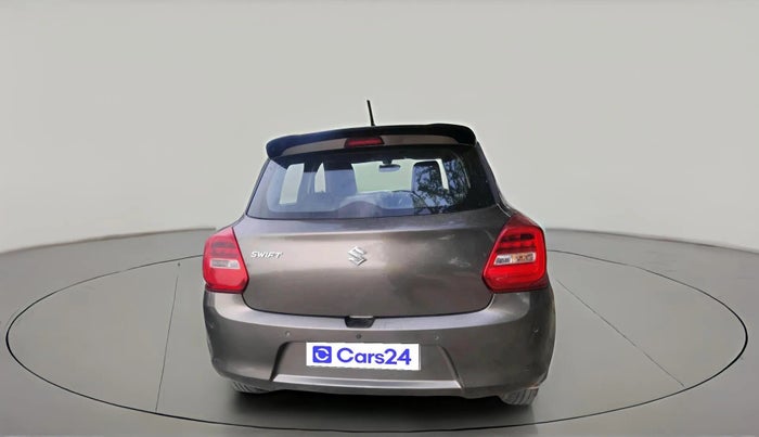 2023 Maruti Swift VXI, Petrol, Manual, 32,849 km, exterior