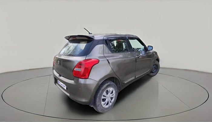 2023 Maruti Swift VXI, Petrol, Manual, 32,849 km, exterior