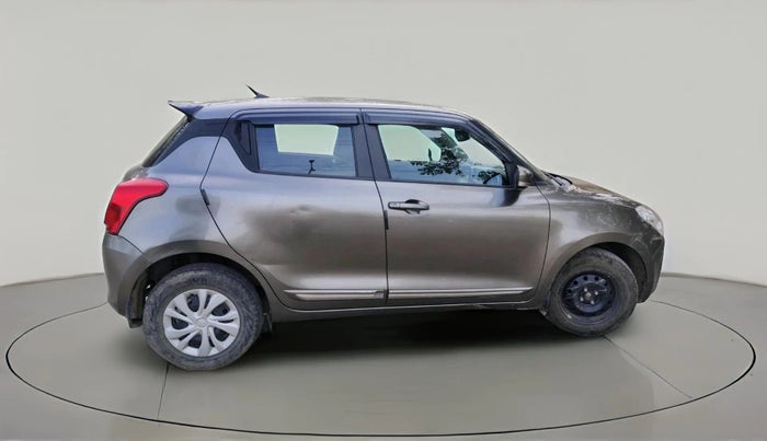 2023 Maruti Swift VXI, Petrol, Manual, 32,849 km, exterior
