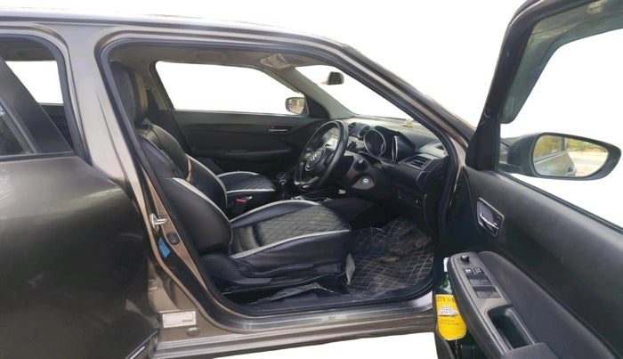 2023 Maruti Swift VXI, Petrol, Manual, 32,849 km, interior