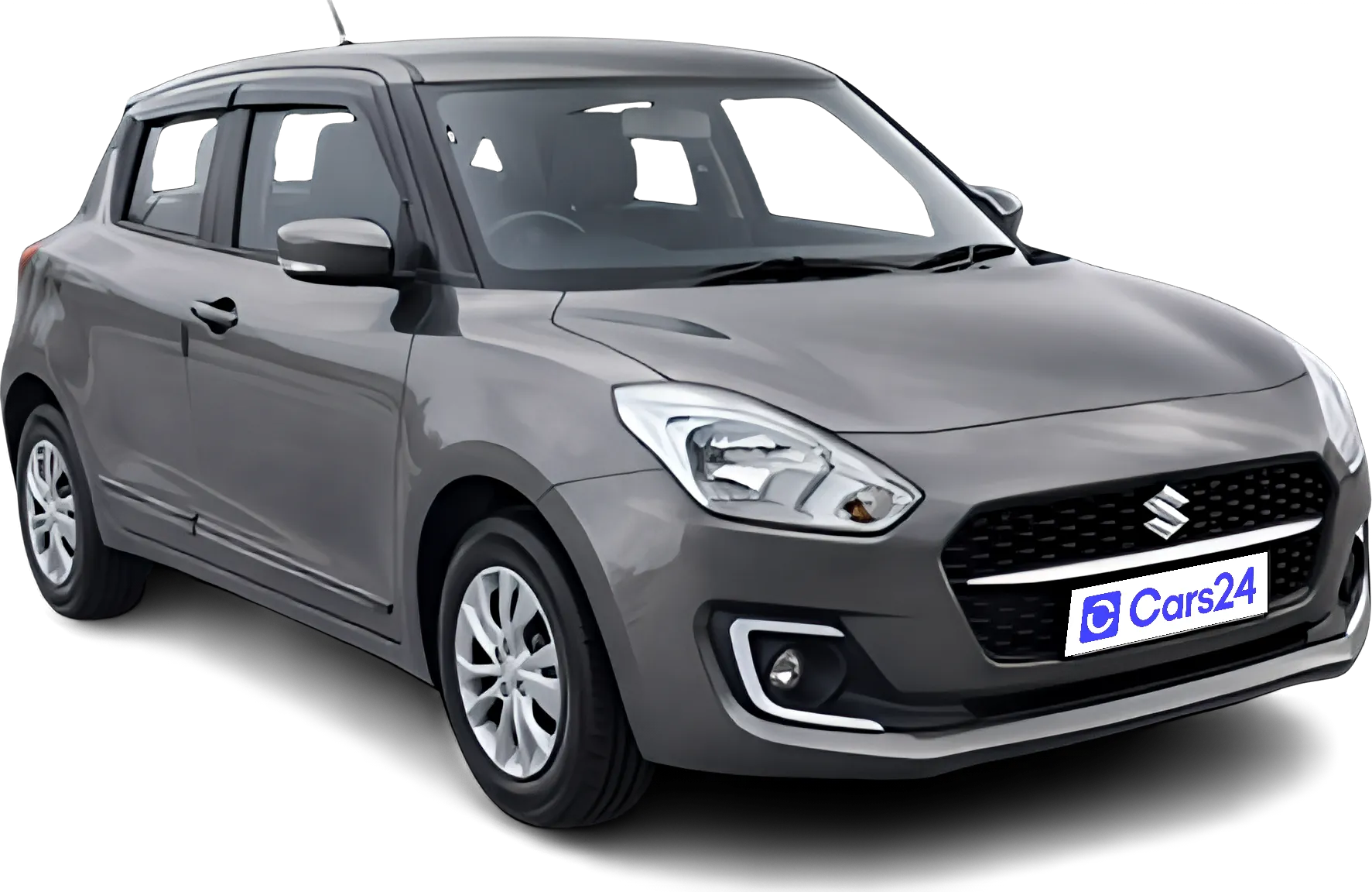 2023 Maruti Swift - Hatchback - Petrol - Manual - ₹5.93 lakh
