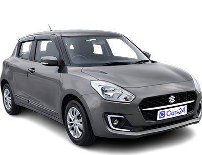 2023 Maruti Swift - Hatchback - Petrol - Manual - ₹5.93 lakh