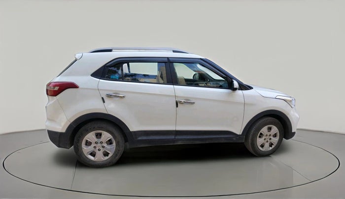 2017 Hyundai Creta S 1.4 DIESEL, Diesel, Manual, 1,36,782 km, exterior