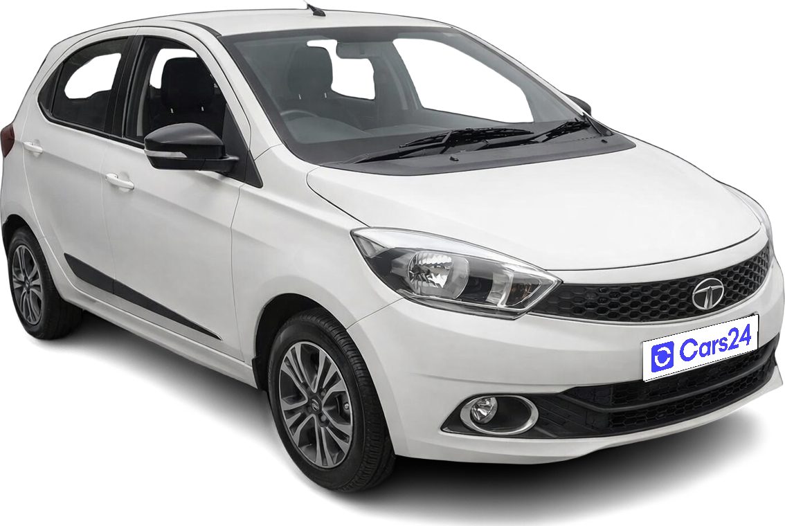 2019 Tata Tiago - Hatchback - CNG - Manual - ₹3.50 lakh