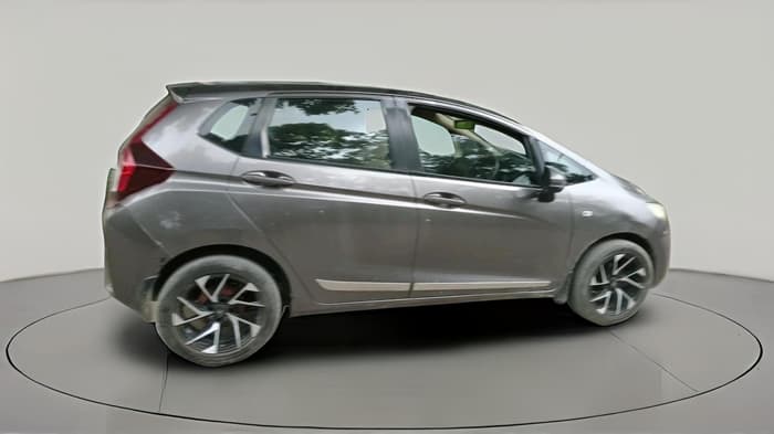 2016 Honda Jazz 1.5L I-DTEC SV, Diesel, Manual, 1,57,242 km, exterior