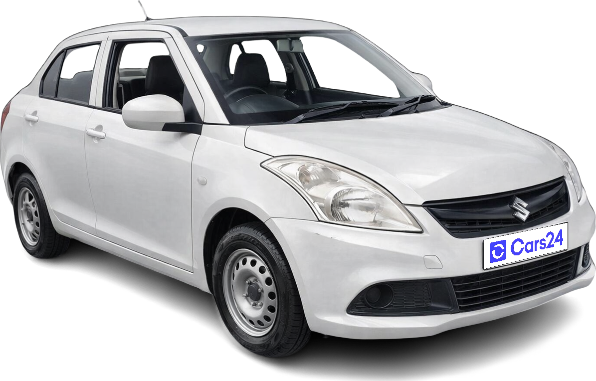 2018 Maruti Swift Dzire - Sedan - CNG - Manual - ₹3.11 lakh