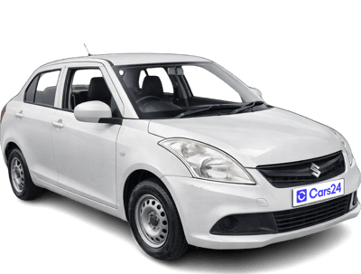 2018 Maruti Swift Dzire - Sedan - CNG - Manual - ₹3.11 lakh
