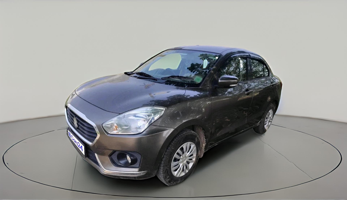 2019 Maruti Dzire VXI, Petrol, Manual, 59,264 km, exterior