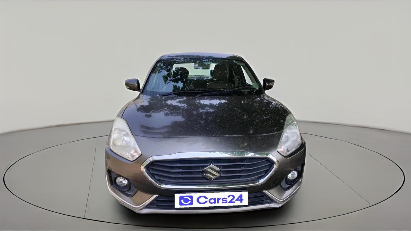 2019 Maruti Dzire VXI, Petrol, Manual, 59,264 km, exterior