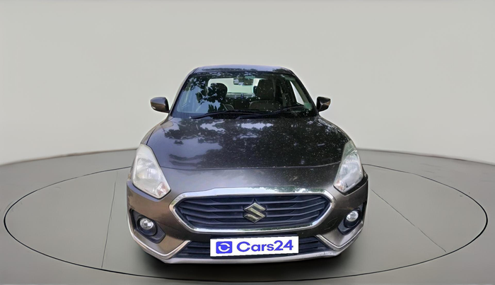 2019 Maruti Dzire VXI, Petrol, Manual, 59,264 km, exterior