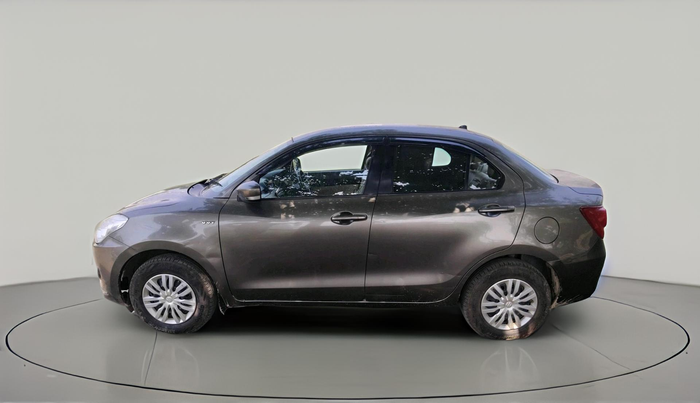 2019 Maruti Dzire VXI, Petrol, Manual, 59,264 km, exterior