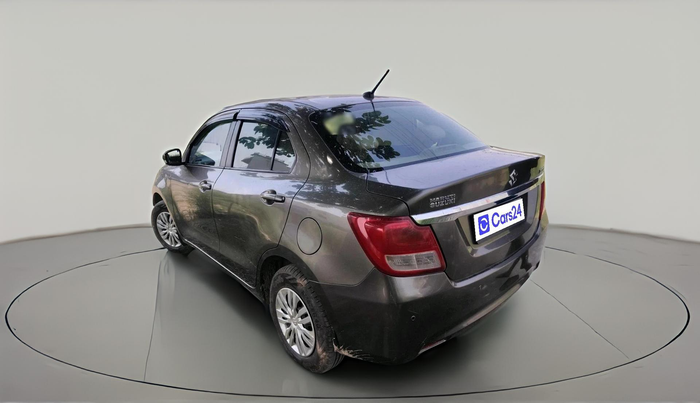 2019 Maruti Dzire VXI, Petrol, Manual, 59,264 km, exterior
