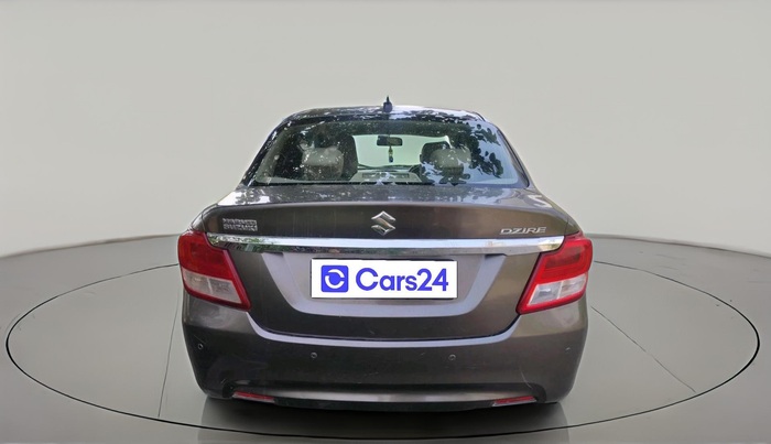 2019 Maruti Dzire VXI, Petrol, Manual, 59,264 km, exterior