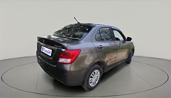 2019 Maruti Dzire VXI, Petrol, Manual, 59,264 km, exterior