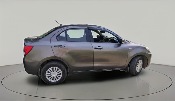 2019 Maruti Dzire VXI, Petrol, Manual, 59,264 km, exterior
