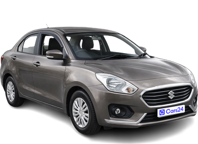 2019 Maruti Dzire - Sedan - Petrol - Manual - ₹5.50 lakh