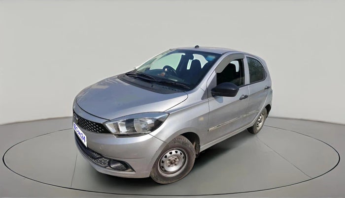 2017 Tata Tiago XE PETROL, CNG, Manual, 1,88,701 km, exterior