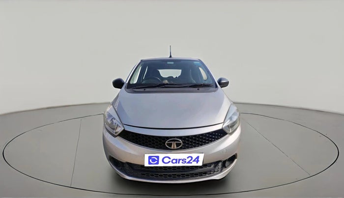 2017 Tata Tiago XE PETROL, CNG, Manual, 1,88,701 km, exterior