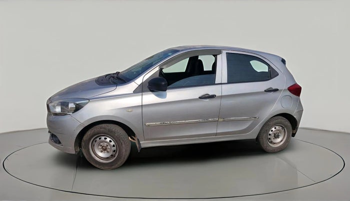 2017 Tata Tiago XE PETROL, CNG, Manual, 1,88,701 km, exterior