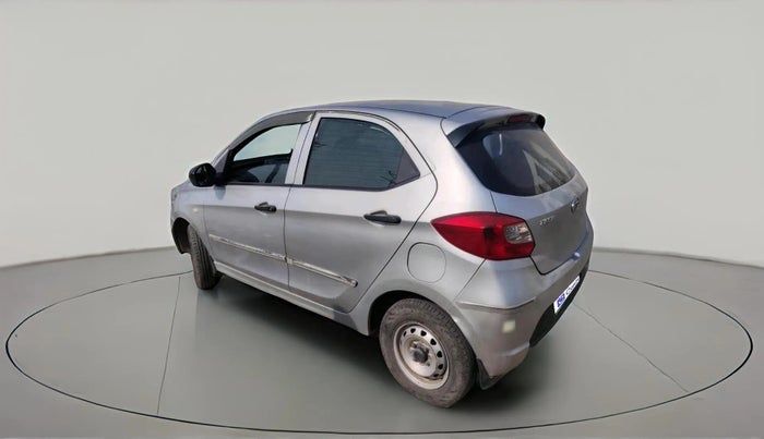 2017 Tata Tiago XE PETROL, CNG, Manual, 1,88,701 km, exterior