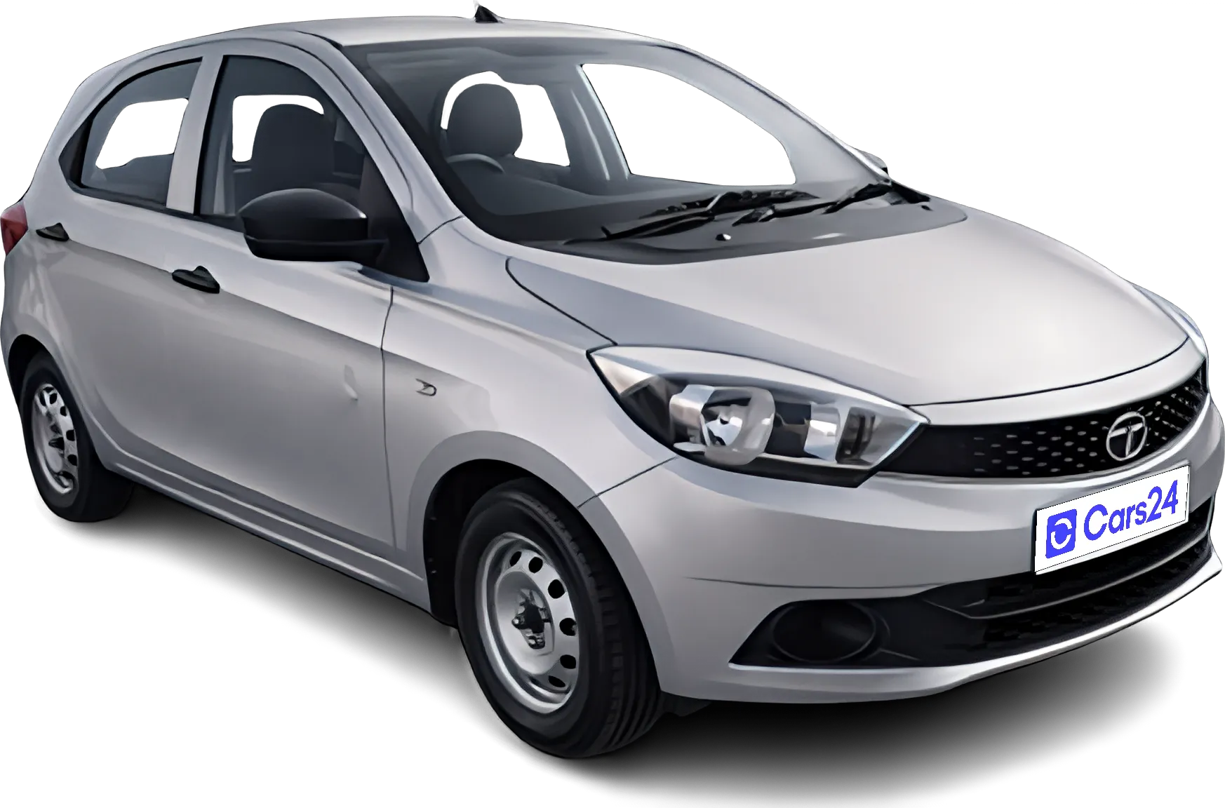 2017 Tata Tiago - Hatchback - CNG - Manual - ₹2.17 lakh