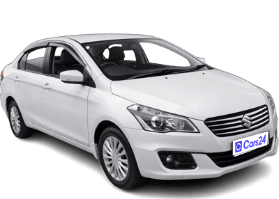 2015 Maruti Ciaz - Sedan - Petrol - Manual - ₹2.83 lakh
