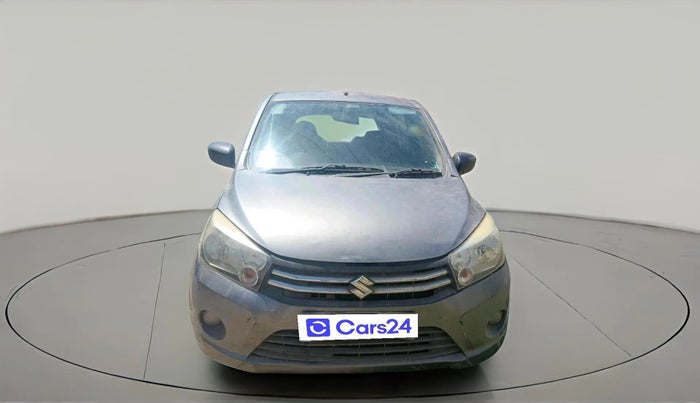 2016 Maruti Celerio VXI CNG, CNG, Manual, 90,688 km, exterior