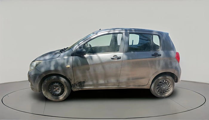 2016 Maruti Celerio VXI CNG, CNG, Manual, 90,688 km, exterior
