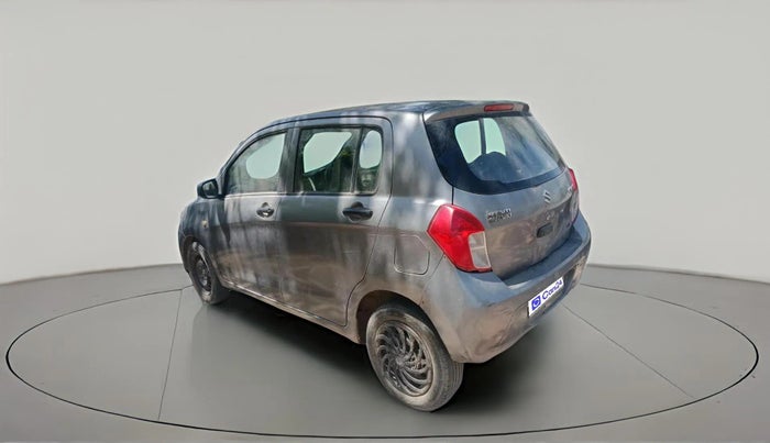2016 Maruti Celerio VXI CNG, CNG, Manual, 90,688 km, exterior