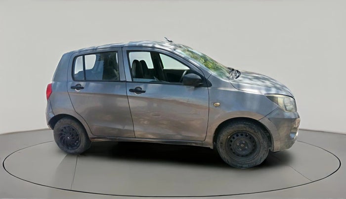 2016 Maruti Celerio VXI CNG, CNG, Manual, 90,688 km, exterior