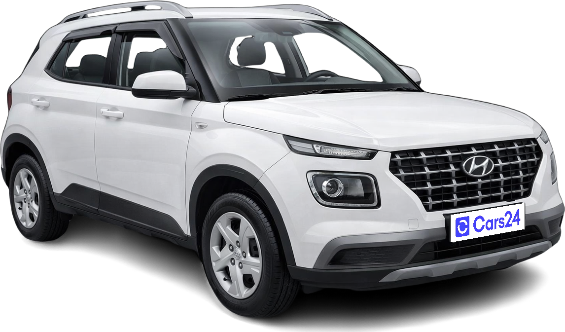 2020 Hyundai VENUE - SUV - Petrol - Manual - ₹6.70 lakh