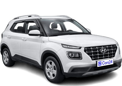 2020 Hyundai VENUE - SUV - Petrol - Manual - ₹6.70 lakh