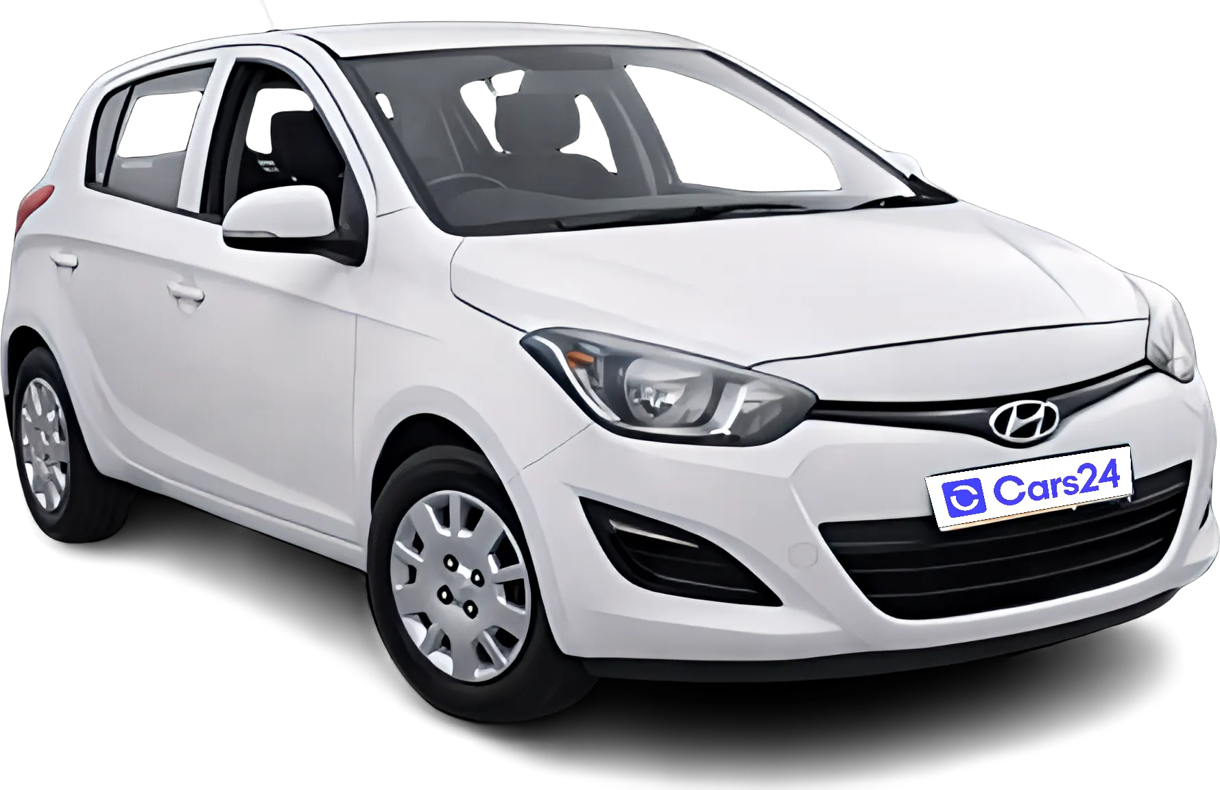 2013 Hyundai i20 - Hatchback - Petrol - Manual - ₹2.63 lakh