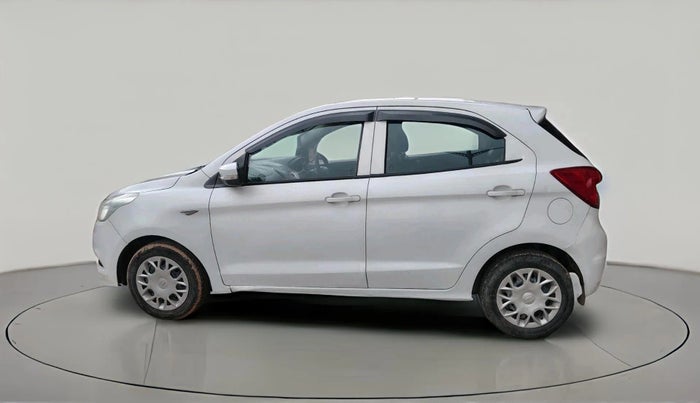 2015 Ford New Figo TREND 1.5L DIESEL, Diesel, Manual, 1,26,979 km, exterior