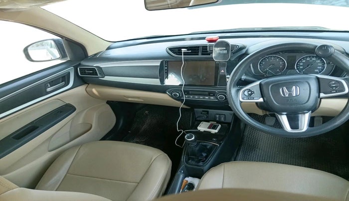 2023 Honda Amaze 1.2L I-VTEC VX, Petrol, Manual, 44,100 km, interior