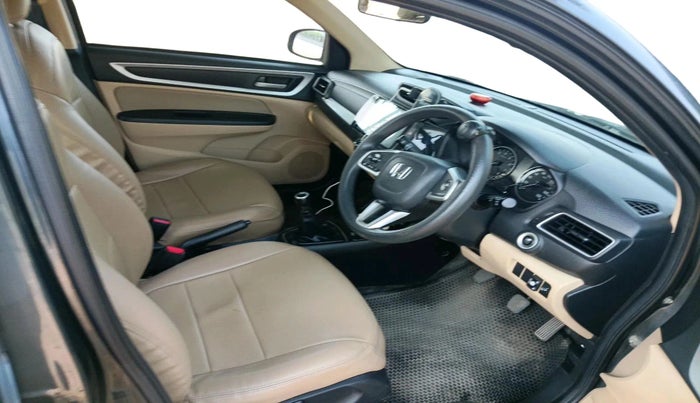 2023 Honda Amaze 1.2L I-VTEC VX, Petrol, Manual, 44,100 km, interior