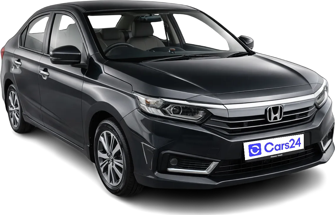 2023 Honda Amaze - Sedan - Petrol - Manual - ₹5.95 lakh