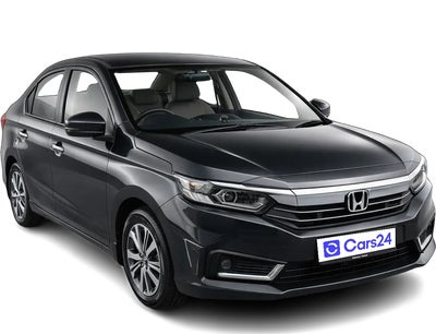 2023 Honda Amaze - Sedan - Petrol - Manual - ₹5.95 lakh