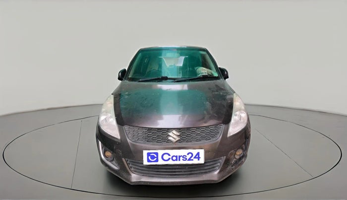 2015 Maruti Swift VXI, CNG, Manual, 1,16,650 km, exterior