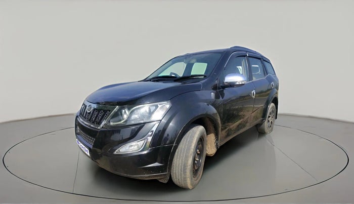 2016 Mahindra XUV500 W6 1.99, Diesel, Manual, 1,78,847 km, exterior
