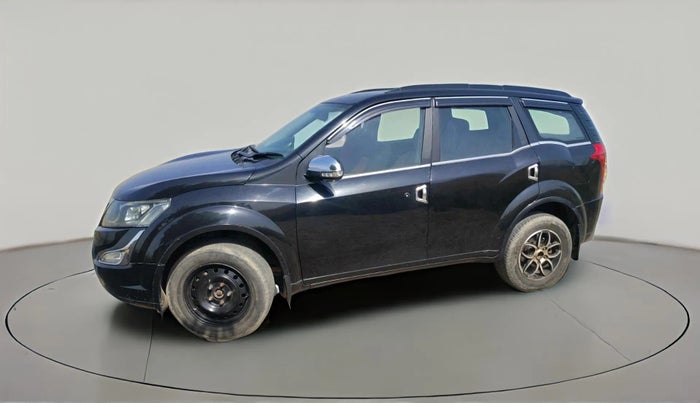 2016 Mahindra XUV500 W6 1.99, Diesel, Manual, 1,78,847 km, exterior