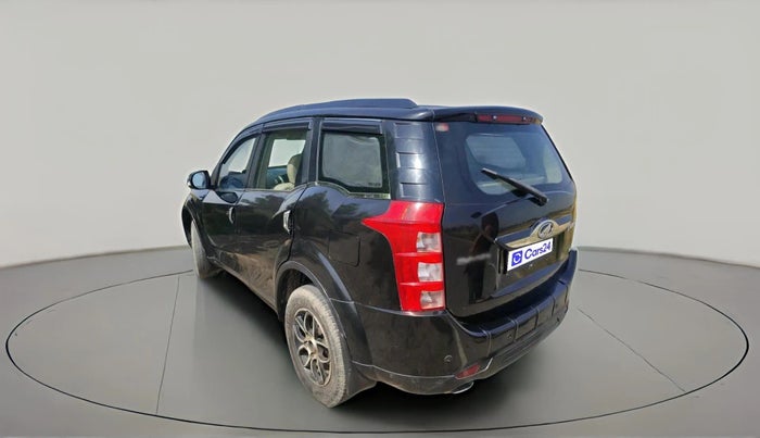 2016 Mahindra XUV500 W6 1.99, Diesel, Manual, 1,78,847 km, exterior