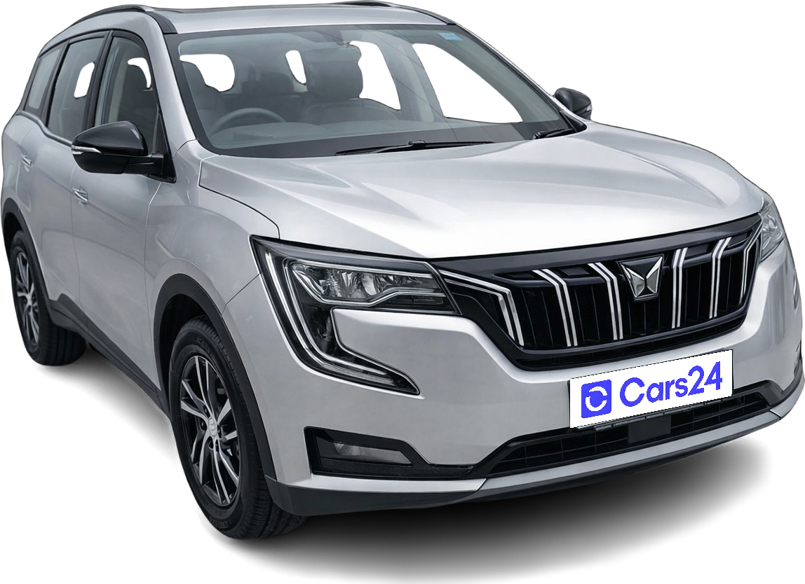 2022 Mahindra XUV700 - SUV - Petrol - Automatic - ₹15.50 lakh