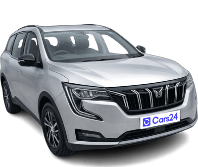 2022 Mahindra XUV700 - SUV - Petrol - Automatic - ₹15.50 lakh