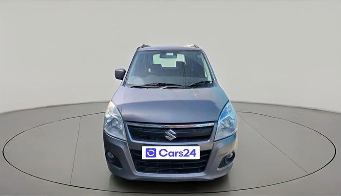2018 Maruti Wagon R 1.0 VXI, CNG, Manual, 64,023 km, exterior