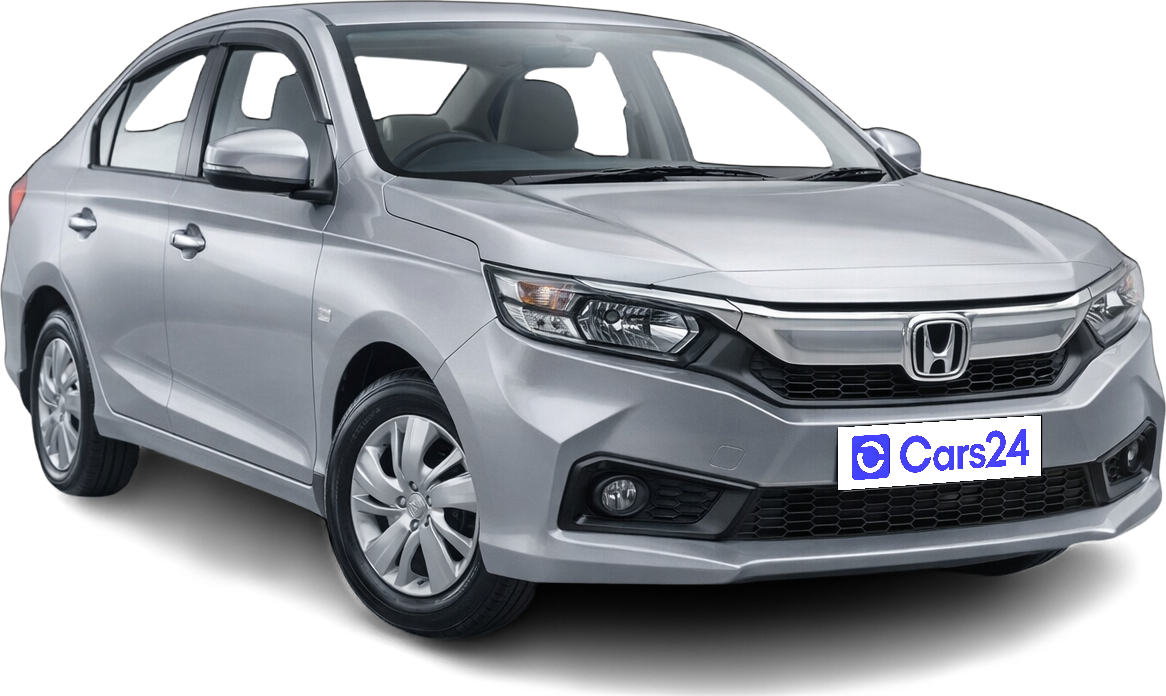 2019 Honda Amaze - Sedan - CNG - Manual - ₹4.20 lakh