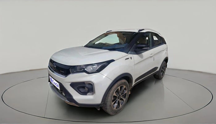2021 Tata NEXON XZA PLUS PETROL, Petrol, Automatic, 59,258 km, exterior