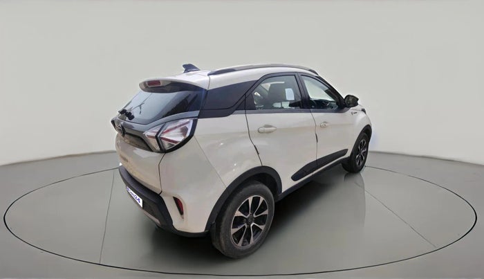 2021 Tata NEXON XZA PLUS PETROL, Petrol, Automatic, 59,258 km, exterior