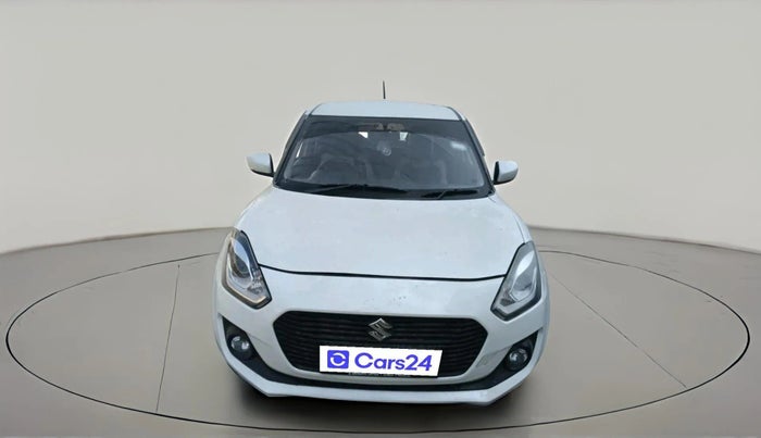 2019 Maruti Swift ZDI PLUS, Diesel, Manual, 1,38,736 km, exterior