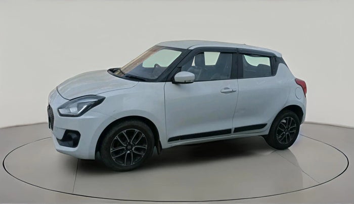 2019 Maruti Swift ZDI PLUS, Diesel, Manual, 1,38,736 km, exterior